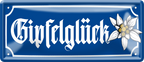 4252024256628		 ''Gipfelglück''
Schilderstore24 Blechschilder sind perfekt als Geschenk. Jederzeit stilvoll im Wohnzimmer, Partykeller, Garage, Praxis, Büro, Café, zitate Berge Reisen Wandern Outdoor Natur Urlaub sehenswürdigkeiten tal freizeit sport