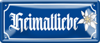 4252024256635		 ''Heimatliebe''
Schilderstore24 Blechschilder sind perfekt als Geschenk. Jederzeit stilvoll im Wohnzimmer, Partykeller, Garage, Praxis, Büro, Café, zitate Berge Reisen Wandern Outdoor Natur Urlaub sehenswürdigkeiten tal freizeit sport