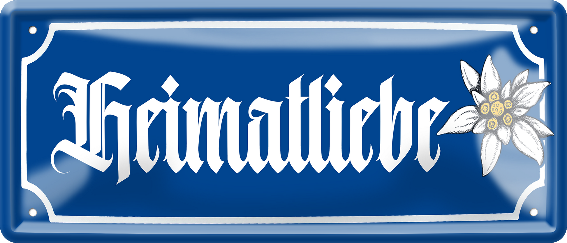4252024256635		 ''Heimatliebe''
Schilderstore24 Blechschilder sind perfekt als Geschenk. Jederzeit stilvoll im Wohnzimmer, Partykeller, Garage, Praxis, Büro, Café, zitate Berge Reisen Wandern Outdoor Natur Urlaub sehenswürdigkeiten tal freizeit sport