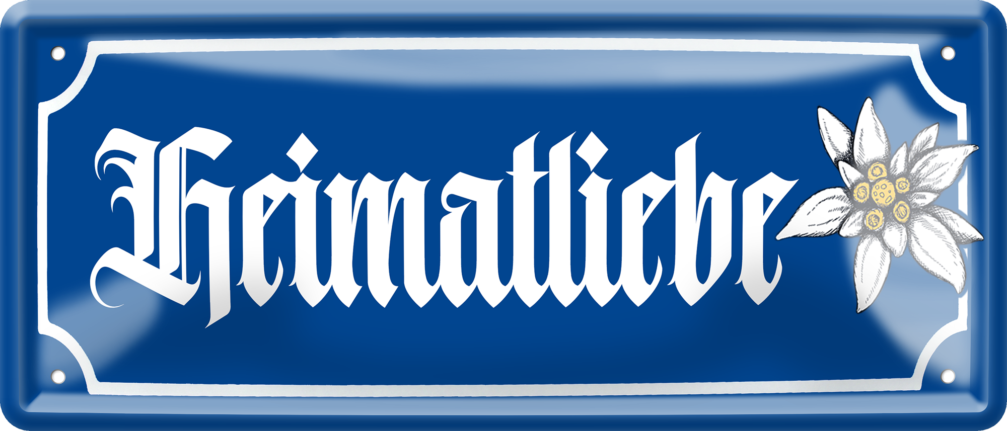 4252024256635		 ''Heimatliebe''
Schilderstore24 Blechschilder sind perfekt als Geschenk. Jederzeit stilvoll im Wohnzimmer, Partykeller, Garage, Praxis, Büro, Café, zitate Berge Reisen Wandern Outdoor Natur Urlaub sehenswürdigkeiten tal freizeit sport