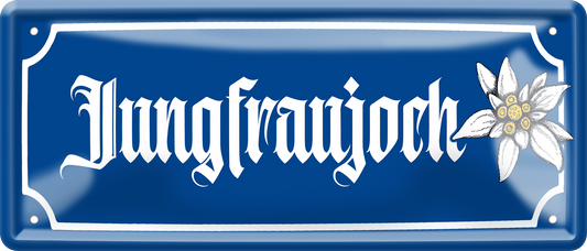 4252024257168		 ''Jungfraujoch (blume)''
Schilderstore24 Blechschilder sind perfekt als Geschenk zu Weihnachten, Geburtstage, Feiern, Partys, Grillabende, Hochzeit. Jederzeit stilvoll im Wohnzimmer, Partykeller, Garage, reiseziel, städte, see, zitat Berge Reisen Wandern Outdoor Natur Urlaub sehenswürdigkeiten insel paradies