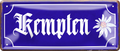 4252024257199		 ''Kempten''
Schilderstore24 Blechschilder sind perfekt als Geschenk zu Weihnachten, Geburtstage, Feiern, Partys, Grillabende, Hochzeit. Jederzeit stilvoll im Wohnzimmer, Partykeller, Garage, reiseziel, städte, see, zitat Berge Reisen Wandern Outdoor Natur Urlaub sehenswürdigkeiten insel paradies
