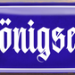 4252024256796		 ''Königsee''
Schilderstore24 Blechschilder sind perfekt als Geschenk zu Weihnachten, Geburtstage, Feiern, Partys, Grillabende, Hochzeit. Jederzeit stilvoll im Wohnzimmer, Partykeller, Garage, reiseziel, städte, see, zitat Berge Reisen Wandern Outdoor Natur Urlaub sehenswürdigkeiten insel paradies
