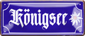 4252024256796		 ''Königsee''
Schilderstore24 Blechschilder sind perfekt als Geschenk zu Weihnachten, Geburtstage, Feiern, Partys, Grillabende, Hochzeit. Jederzeit stilvoll im Wohnzimmer, Partykeller, Garage, reiseziel, städte, see, zitat Berge Reisen Wandern Outdoor Natur Urlaub sehenswürdigkeiten insel paradies