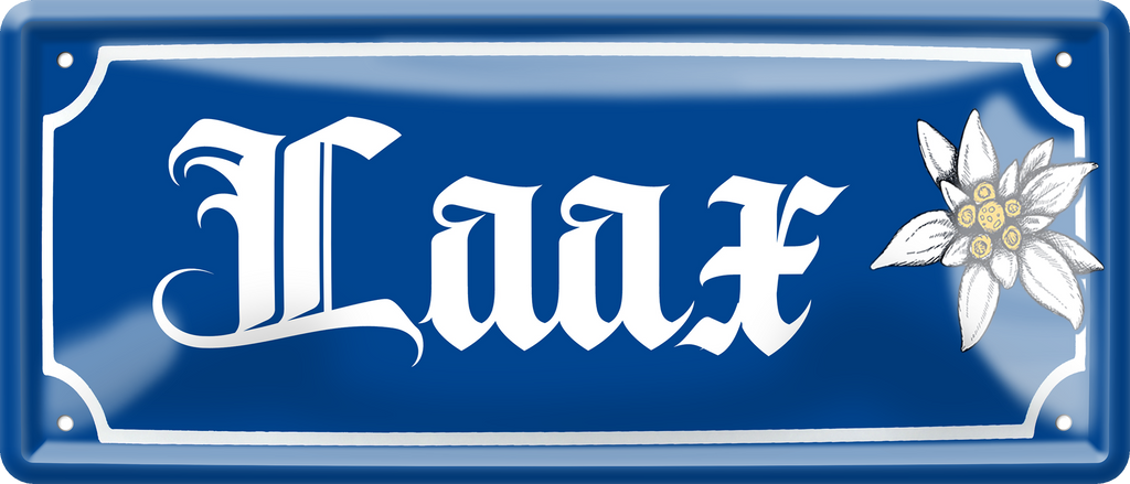 4252024257229		 ''Laax (blume)''
Schilderstore24 Blechschilder sind perfekt als Geschenk zu Weihnachten, Geburtstage, Feiern, Partys, Grillabende, Hochzeit. Jederzeit stilvoll im Wohnzimmer, Partykeller, Garage, reiseziel, städte, see, zitat Berge Reisen Wandern Outdoor Natur Urlaub sehenswürdigkeiten insel paradies