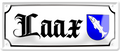 4252024257236		 ''Laax (wappen)''
Schilderstore24 Blechschilder sind perfekt als Geschenk zu Weihnachten, Geburtstage, Feiern, Partys, Grillabende, Hochzeit. Jederzeit stilvoll im Wohnzimmer, Partykeller, Garage, reiseziel, städte, see, zitat Berge Reisen Wandern Outdoor Natur Urlaub sehenswürdigkeiten insel paradies