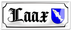 4252024257236		 ''Laax (wappen)''
Schilderstore24 Blechschilder sind perfekt als Geschenk zu Weihnachten, Geburtstage, Feiern, Partys, Grillabende, Hochzeit. Jederzeit stilvoll im Wohnzimmer, Partykeller, Garage, reiseziel, städte, see, zitat Berge Reisen Wandern Outdoor Natur Urlaub sehenswürdigkeiten insel paradies