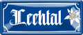 4252024257243		 ''Lechtal''
Schilderstore24 Blechschilder sind perfekt als Geschenk zu Weihnachten, Geburtstage, Feiern, Partys, Grillabende, Hochzeit. Jederzeit stilvoll im Wohnzimmer, Partykeller, Garage, reiseziel, städte, see, zitat Berge Reisen Wandern Outdoor Natur Urlaub sehenswürdigkeiten insel paradies