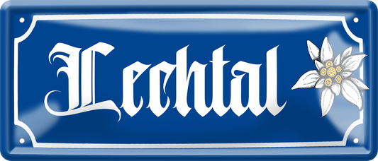 4252024257243		 ''Lechtal''
Schilderstore24 Blechschilder sind perfekt als Geschenk zu Weihnachten, Geburtstage, Feiern, Partys, Grillabende, Hochzeit. Jederzeit stilvoll im Wohnzimmer, Partykeller, Garage, reiseziel, städte, see, zitat Berge Reisen Wandern Outdoor Natur Urlaub sehenswürdigkeiten insel paradies