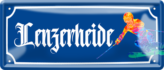 4252024257281		 ''Lenzerheide (ski)''
Schilderstore24 Blechschilder sind perfekt als Geschenk zu Weihnachten, Geburtstage, Feiern, Partys, Grillabende, Hochzeit. Jederzeit stilvoll im Wohnzimmer, Partykeller, Garage, reiseziel, städte, see, zitat Berge Reisen Wandern Outdoor Natur Urlaub sehenswürdigkeiten insel paradies
