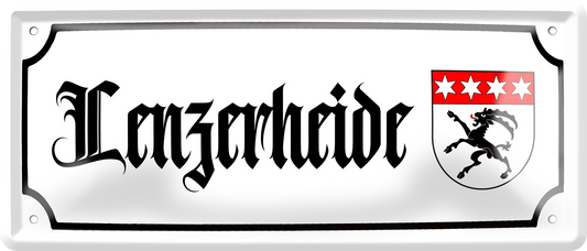 4252024257298		 ''Lenzerheide (wappen)''
Schilderstore24 Blechschilder sind perfekt als Geschenk zu Weihnachten, Geburtstage, Feiern, Partys, Grillabende, Hochzeit. Jederzeit stilvoll im Wohnzimmer, Partykeller, Garage, reiseziel, städte, see, zitat Berge Reisen Wandern Outdoor Natur Urlaub sehenswürdigkeiten insel paradies