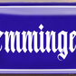 4252024257311		 ''Memmingen''
Schilderstore24 Blechschilder sind perfekt als Geschenk zu Weihnachten, Geburtstage, Feiern, Partys, Grillabende, Hochzeit. Jederzeit stilvoll im Wohnzimmer, Partykeller, Garage, reiseziel, städte, see, zitat Berge Reisen Wandern Outdoor Natur Urlaub sehenswürdigkeiten insel paradies