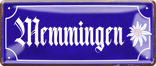 4252024257311		 ''Memmingen''
Schilderstore24 Blechschilder sind perfekt als Geschenk zu Weihnachten, Geburtstage, Feiern, Partys, Grillabende, Hochzeit. Jederzeit stilvoll im Wohnzimmer, Partykeller, Garage, reiseziel, städte, see, zitat Berge Reisen Wandern Outdoor Natur Urlaub sehenswürdigkeiten insel paradies