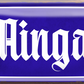 4252024257328		 ''Minga''
Schilderstore24 Blechschilder sind perfekt als Geschenk zu Weihnachten, Geburtstage, Feiern, Partys, Grillabende, Hochzeit. Jederzeit stilvoll im Wohnzimmer, Partykeller, Garage, reiseziel, städte, see, zitat Berge Reisen Wandern Outdoor Natur Urlaub sehenswürdigkeiten insel paradies