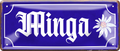 4252024257328		 ''Minga''
Schilderstore24 Blechschilder sind perfekt als Geschenk zu Weihnachten, Geburtstage, Feiern, Partys, Grillabende, Hochzeit. Jederzeit stilvoll im Wohnzimmer, Partykeller, Garage, reiseziel, städte, see, zitat Berge Reisen Wandern Outdoor Natur Urlaub sehenswürdigkeiten insel paradies