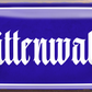 4252024257335		 ''Mittenwald''
Schilderstore24 Blechschilder sind perfekt als Geschenk zu Weihnachten, Geburtstage, Feiern, Partys, Grillabende, Hochzeit. Jederzeit stilvoll im Wohnzimmer, Partykeller, Garage, reiseziel, städte, see, zitat Berge Reisen Wandern Outdoor Natur Urlaub sehenswürdigkeiten insel paradies