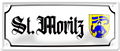 4252024257502		 ''St. Moritz (wappen)''
Schilderstore24 Blechschilder sind perfekt als Geschenk zu Weihnachten, Geburtstage, Feiern, Partys, Grillabende, Hochzeit. Jederzeit stilvoll im Wohnzimmer, Partykeller, Garage, reiseziel, städte, see, zitat Berge Reisen Wandern Outdoor Natur Urlaub sehenswürdigkeiten insel paradies