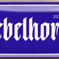 4252024256642		 ''Nebelhorn (blau)''
Schilderstore24 Blechschilder sind perfekt als Geschenk. Jederzeit stilvoll im Wohnzimmer, Partykeller, Garage, Praxis, Büro, Café, zitate Berge Reisen Wandern Outdoor Natur Urlaub sehenswürdigkeiten tal freizeit sport