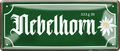 4252024256659		 ''Nebelhorn (braun)''
Schilderstore24 Blechschilder sind perfekt als Geschenk. Jederzeit stilvoll im Wohnzimmer, Partykeller, Garage, Praxis, Büro, Café, zitate Berge Reisen Wandern Outdoor Natur Urlaub sehenswürdigkeiten tal freizeit sport