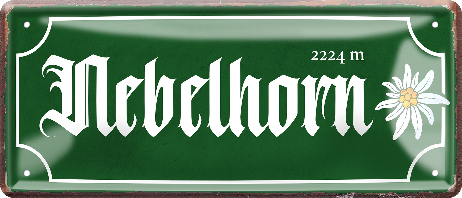 4252024256659		 ''Nebelhorn (braun)''
Schilderstore24 Blechschilder sind perfekt als Geschenk. Jederzeit stilvoll im Wohnzimmer, Partykeller, Garage, Praxis, Büro, Café, zitate Berge Reisen Wandern Outdoor Natur Urlaub sehenswürdigkeiten tal freizeit sport