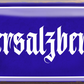 4252024257359		 ''Obersalzberg''
Schilderstore24 Blechschilder sind perfekt als Geschenk zu Weihnachten, Geburtstage, Feiern, Partys, Grillabende, Hochzeit. Jederzeit stilvoll im Wohnzimmer, Partykeller, Garage, reiseziel, städte, see, zitat Berge Reisen Wandern Outdoor Natur Urlaub sehenswürdigkeiten insel paradies