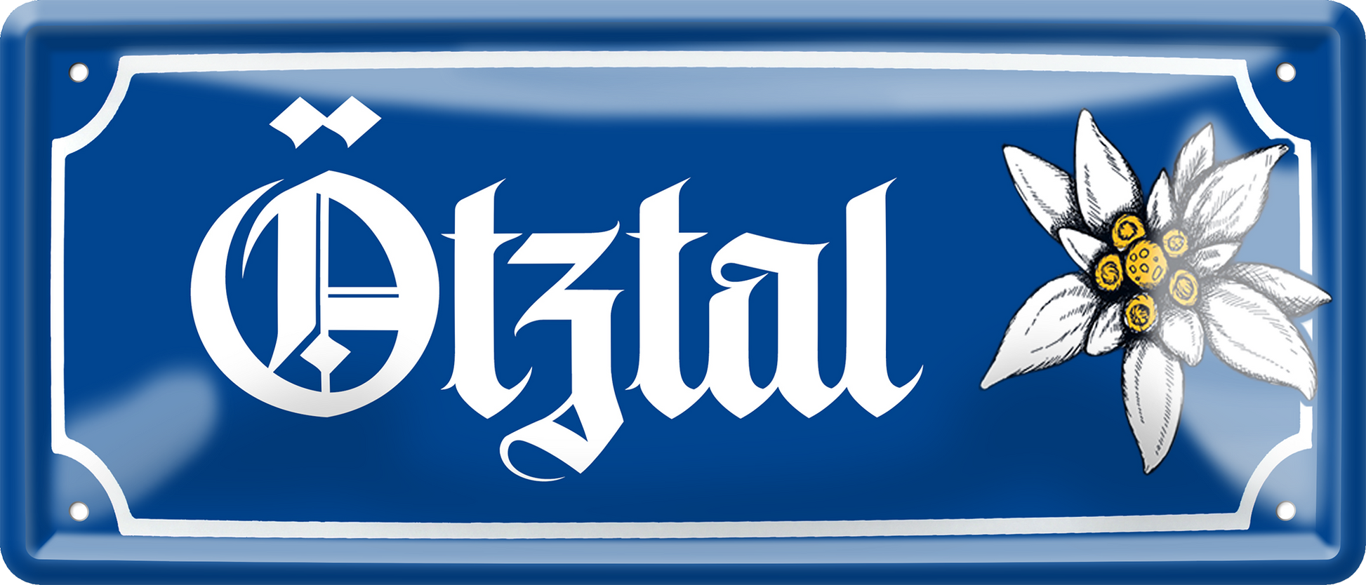 4252024257397		 ''Ötztal (blume)''
Schilderstore24 Blechschilder sind perfekt als Geschenk zu Weihnachten, Geburtstage, Feiern, Partys, Grillabende, Hochzeit. Jederzeit stilvoll im Wohnzimmer, Partykeller, Garage, reiseziel, städte, see, zitat Berge Reisen Wandern Outdoor Natur Urlaub sehenswürdigkeiten insel paradies