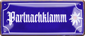 4252024257403		 ''Partnachklamm''
Schilderstore24 Blechschilder sind perfekt als Geschenk zu Weihnachten, Geburtstage, Feiern, Partys, Grillabende, Hochzeit. Jederzeit stilvoll im Wohnzimmer, Partykeller, Garage, reiseziel, städte, see, zitat Berge Reisen Wandern Outdoor Natur Urlaub sehenswürdigkeiten insel paradies
