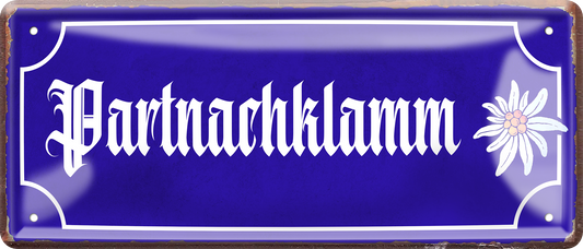 4252024257403		 ''Partnachklamm''
Schilderstore24 Blechschilder sind perfekt als Geschenk zu Weihnachten, Geburtstage, Feiern, Partys, Grillabende, Hochzeit. Jederzeit stilvoll im Wohnzimmer, Partykeller, Garage, reiseziel, städte, see, zitat Berge Reisen Wandern Outdoor Natur Urlaub sehenswürdigkeiten insel paradies