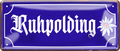 4252024257410		 ''Ruhpolding''
Schilderstore24 Blechschilder sind perfekt als Geschenk zu Weihnachten, Geburtstage, Feiern, Partys, Grillabende, Hochzeit. Jederzeit stilvoll im Wohnzimmer, Partykeller, Garage, reiseziel, städte, see, zitat Berge Reisen Wandern Outdoor Natur Urlaub sehenswürdigkeiten insel paradies