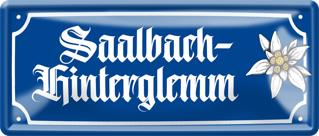 4252024257427		 ''Saalbach-Hinterglemm''
Schilderstore24 Blechschilder sind perfekt als Geschenk zu Weihnachten, Geburtstage, Feiern, Partys, Grillabende, Hochzeit. Jederzeit stilvoll im Wohnzimmer, Partykeller, Garage, reiseziel, städte, see, zitat Berge Reisen Wandern Outdoor Natur Urlaub sehenswürdigkeiten insel paradies