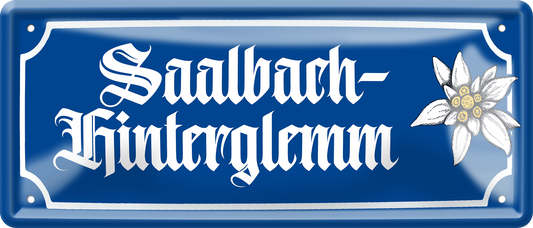 4252024257427		 ''Saalbach-Hinterglemm''
Schilderstore24 Blechschilder sind perfekt als Geschenk zu Weihnachten, Geburtstage, Feiern, Partys, Grillabende, Hochzeit. Jederzeit stilvoll im Wohnzimmer, Partykeller, Garage, reiseziel, städte, see, zitat Berge Reisen Wandern Outdoor Natur Urlaub sehenswürdigkeiten insel paradies