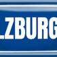 4252024257465		 ''Salzburg''
Schilderstore24 Blechschilder sind perfekt als Geschenk zu Weihnachten, Geburtstage, Feiern, Partys, Grillabende, Hochzeit. Jederzeit stilvoll im Wohnzimmer, Partykeller, Garage, reiseziel, städte, see, zitat Berge Reisen Wandern Outdoor Natur Urlaub sehenswürdigkeiten insel paradies