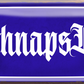 4252024256710		 ''Schnaps Bar''
Schilderstore24 Blechschilder sind perfekt als Geschenk zu Weihnachten, Geburtstage, Feiern, Partys, Grillabende, Namenstag, Feiertag, Mädelsabend, Hochzeit. Jederzeit stilvoll im Wohnzimmer, Partykeller, Garage, Praxis, Büro, Café, Hauseingang Alkohol Cocktail Bier Sekt Getränk Bier Alkohol schnaps promille tequila   