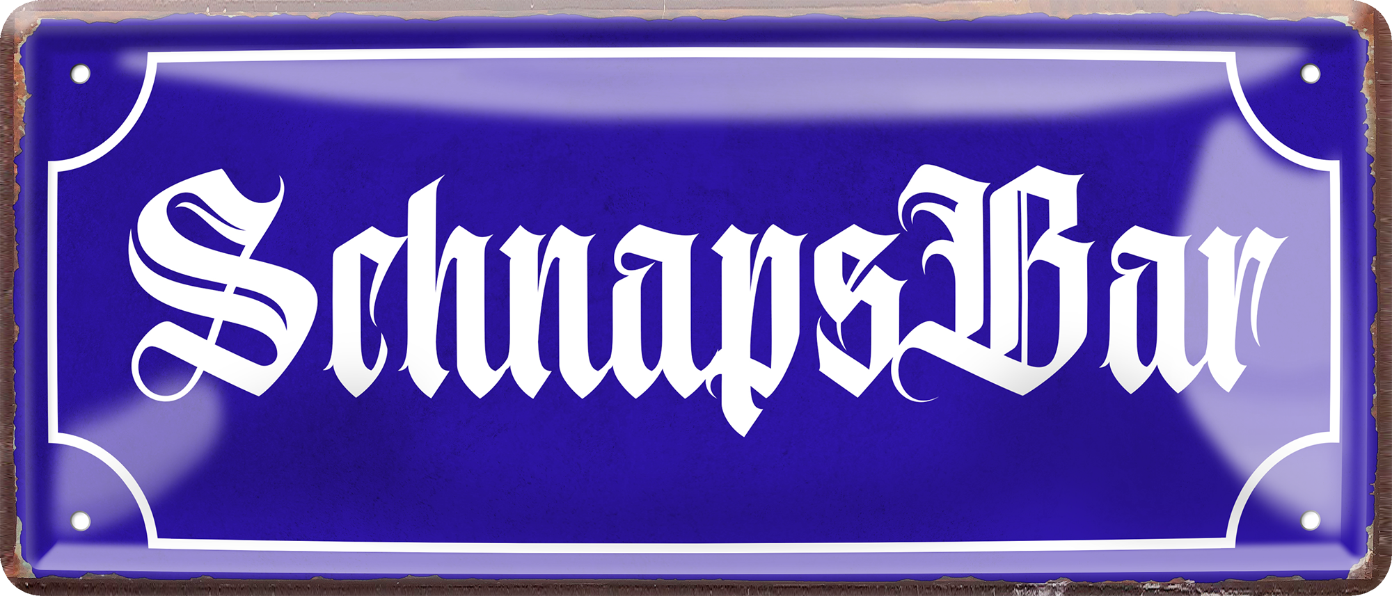 4252024256710		 ''Schnaps Bar''
Schilderstore24 Blechschilder sind perfekt als Geschenk zu Weihnachten, Geburtstage, Feiern, Partys, Grillabende, Namenstag, Feiertag, Mädelsabend, Hochzeit. Jederzeit stilvoll im Wohnzimmer, Partykeller, Garage, Praxis, Büro, Café, Hauseingang Alkohol Cocktail Bier Sekt Getränk Bier Alkohol schnaps promille tequila   