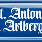 4252024257472		 ''St. Anton am Arlberg''
Schilderstore24 Blechschilder sind perfekt als Geschenk zu Weihnachten, Geburtstage, Feiern, Partys, Grillabende, Hochzeit. Jederzeit stilvoll im Wohnzimmer, Partykeller, Garage, reiseziel, städte, see, zitat Berge Reisen Wandern Outdoor Natur Urlaub sehenswürdigkeiten insel paradies