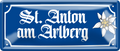 4252024257472		 ''St. Anton am Arlberg''
Schilderstore24 Blechschilder sind perfekt als Geschenk zu Weihnachten, Geburtstage, Feiern, Partys, Grillabende, Hochzeit. Jederzeit stilvoll im Wohnzimmer, Partykeller, Garage, reiseziel, städte, see, zitat Berge Reisen Wandern Outdoor Natur Urlaub sehenswürdigkeiten insel paradies