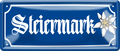4252024257526		 ''Steiermark (blume)''
Schilderstore24 Blechschilder sind perfekt als Geschenk zu Weihnachten, Geburtstage, Feiern, Partys, Grillabende, Hochzeit. Jederzeit stilvoll im Wohnzimmer, Partykeller, Garage, reiseziel, städte, see, zitat Berge Reisen Wandern Outdoor Natur Urlaub sehenswürdigkeiten insel paradies
