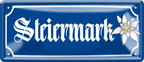 4252024257526		 ''Steiermark (blume)''
Schilderstore24 Blechschilder sind perfekt als Geschenk zu Weihnachten, Geburtstage, Feiern, Partys, Grillabende, Hochzeit. Jederzeit stilvoll im Wohnzimmer, Partykeller, Garage, reiseziel, städte, see, zitat Berge Reisen Wandern Outdoor Natur Urlaub sehenswürdigkeiten insel paradies
