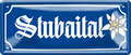 4252024257533		 ''Stubaital''
Schilderstore24 Blechschilder sind perfekt als Geschenk zu Weihnachten, Geburtstage, Feiern, Partys, Grillabende, Hochzeit. Jederzeit stilvoll im Wohnzimmer, Partykeller, Garage, reiseziel, städte, see, zitat Berge Reisen Wandern Outdoor Natur Urlaub sehenswürdigkeiten insel paradies