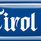 4252024257540		 ''Tirol (blume)''
Schilderstore24 Blechschilder sind perfekt als Geschenk zu Weihnachten, Geburtstage, Feiern, Partys, Grillabende, Hochzeit. Jederzeit stilvoll im Wohnzimmer, Partykeller, Garage, reiseziel, städte, see, zitat Berge Reisen Wandern Outdoor Natur Urlaub sehenswürdigkeiten insel paradies
