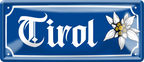 4252024257540		 ''Tirol (blume)''
Schilderstore24 Blechschilder sind perfekt als Geschenk zu Weihnachten, Geburtstage, Feiern, Partys, Grillabende, Hochzeit. Jederzeit stilvoll im Wohnzimmer, Partykeller, Garage, reiseziel, städte, see, zitat Berge Reisen Wandern Outdoor Natur Urlaub sehenswürdigkeiten insel paradies