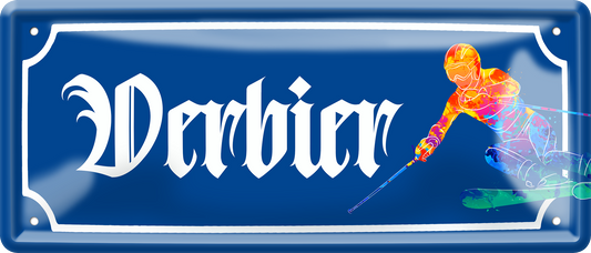 4252024257564		 ''Verbier (ski)''
Schilderstore24 Blechschilder sind perfekt als Geschenk zu Weihnachten, Geburtstage, Feiern, Partys, Grillabende, Hochzeit. Jederzeit stilvoll im Wohnzimmer, Partykeller, Garage, reiseziel, städte, see, zitat Berge Reisen Wandern Outdoor Natur Urlaub sehenswürdigkeiten insel paradies