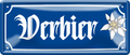  ''Verbier (blume)''Schilderstore24 Blechschilder sind perfekt als Geschenk zu Weihnachten, Geburtstage, Feiern, Partys, Grillabende, Hochzeit. Jederzeit stilvoll im Wohnzimmer, Partykeller, Garage, reiseziel, städte, see, zitat Berge Reisen Wandern Outdoor Natur Urlaub sehenswürdigkeiten insel paradies