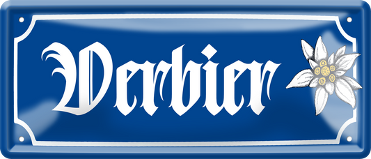  ''Verbier (blume)''Schilderstore24 Blechschilder sind perfekt als Geschenk zu Weihnachten, Geburtstage, Feiern, Partys, Grillabende, Hochzeit. Jederzeit stilvoll im Wohnzimmer, Partykeller, Garage, reiseziel, städte, see, zitat Berge Reisen Wandern Outdoor Natur Urlaub sehenswürdigkeiten insel paradies
