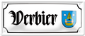 4252024257571		 ''Verbier (wappen)''
Schilderstore24 Blechschilder sind perfekt als Geschenk zu Weihnachten, Geburtstage, Feiern, Partys, Grillabende, Hochzeit. Jederzeit stilvoll im Wohnzimmer, Partykeller, Garage, reiseziel, städte, see, zitat Berge Reisen Wandern Outdoor Natur Urlaub sehenswürdigkeiten insel paradies