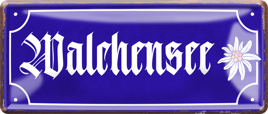 4252024256802		 ''Walchensee''
Schilderstore24 Blechschilder sind perfekt als Geschenk zu Weihnachten, Geburtstage, Feiern, Partys, Grillabende, Hochzeit. Jederzeit stilvoll im Wohnzimmer, Partykeller, Garage, reiseziel, städte, see, zitat Berge Reisen Wandern Outdoor Natur Urlaub sehenswürdigkeiten insel paradies
