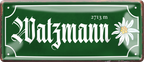 4252024256680		 ''Watzmann (braun)''
Schilderstore24 Blechschilder sind perfekt als Geschenk. Jederzeit stilvoll im Wohnzimmer, Partykeller, Garage, Praxis, Büro, Café, zitate Berge Reisen Wandern Outdoor Natur Urlaub sehenswürdigkeiten tal freizeit sport
