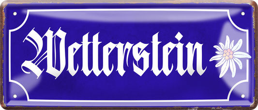 4252024257588		 ''Wetterstein''
Schilderstore24 Blechschilder sind perfekt als Geschenk zu Weihnachten, Geburtstage, Feiern, Partys, Grillabende, Hochzeit. Jederzeit stilvoll im Wohnzimmer, Partykeller, Garage, reiseziel, städte, see, zitat Berge Reisen Wandern Outdoor Natur Urlaub sehenswürdigkeiten insel paradies