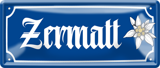 4252024257595		 ''Zermalt (blume)''
Schilderstore24 Blechschilder sind perfekt als Geschenk zu Weihnachten, Geburtstage, Feiern, Partys, Grillabende, Hochzeit. Jederzeit stilvoll im Wohnzimmer, Partykeller, Garage, reiseziel, städte, see, zitat Berge Reisen Wandern Outdoor Natur Urlaub sehenswürdigkeiten insel paradies