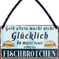 4252024242812	Schilderstore24 	 ''Geld allein macht nicht glücklich Fischbrötchen'' Schilderstore24 Blechschilder sind perfekt als Geschenk zu Weihnachten, Geburtstage, Feiern, Partys, Grillabende, Namenstag, Feiertag, Mädelsabend, Hochzeit. Jederzeit stilvoll im Wohnzimmer, Partykeller, Garage, Praxis, Büro, Café, Hauseingang Lebensmittel Kaffee Kuchen Tee Grill crepes teigware süßigkeit essen grill wurst